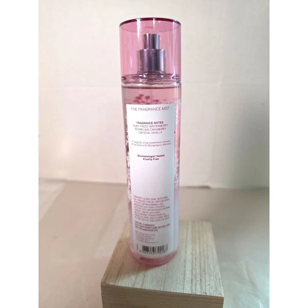 Bath & Body Works new bath